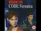 Resident Evil: Code Veronica