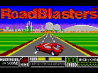 RoadBlasters