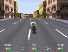 Road Rash