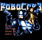 RoboCop 3