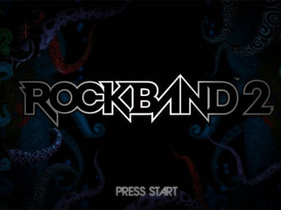 Rock Band 2