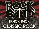 Rock Band Track Pack: Classic Rock