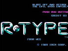 R-Type