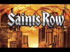 Saints Row