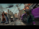 Saints Row: The Third