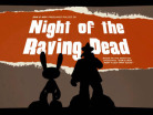 Sam & Max Ep. 203: Night of the Raving Dead