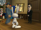 Sam & Max Ep. 204: Chariots of the Dogs