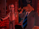 Sam & Max Ep. 204: Chariots of the Dogs