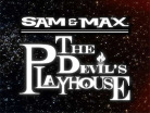 Sam & Max - The Devil's Playhouse: The Penal Zone