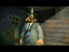 Sam & Max - The Devil's Playhouse: The Tomb of Sammun-Mak