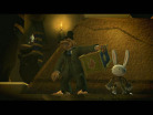 Sam & Max - The Devil's Playhouse: The Tomb of Sammun-Mak