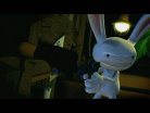 Sam & Max - The Devil's Playhouse: Beyond the Alley of the Dolls