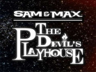 Sam & Max - The Devil's Playhouse: The City That Dares Not Sleep