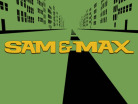Sam & Max Ep. 105: Reality 2.0
