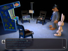 Sam & Max Ep. 105: Reality 2.0