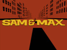 Sam & Max Ep. 101: Culture Shock