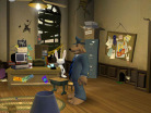 Sam & Max Ep. 101: Culture Shock