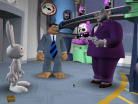 Sam & Max Ep. 103: The Mole, the Mob, and the Meatball 