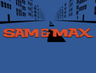 Sam & Max Ep. 104: Abe Lincoln Must Die