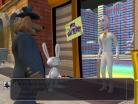 Sam & Max Ep. 104: Abe Lincoln Must Die