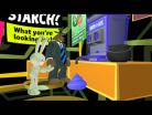 Sam & Max Save the World