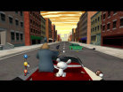 Sam & Max Save the World