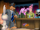 Sam & Max Ep. 102: Situation Comedy