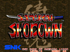 Samurai Shodown