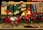 Samurai Shodown