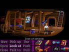 The Secret of Monkey Island