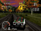 Sega Rally Championship