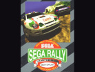 Sega Rally Championship