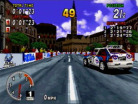 Sega Rally Championship