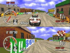 Sega Rally Championship