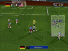 Sega Worldwide Soccer '97