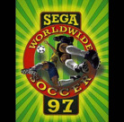 Sega Worldwide Soccer '97