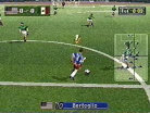 Sega Worldwide Soccer '97