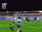 Sega Worldwide Soccer '98