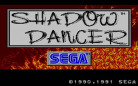 Shadow Dancer: The Secret of Shinobi