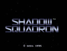 Shadow Squadron