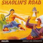 Shaolin Road
