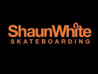 Shaun White Skateboarding