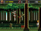 Shinobi III: Return of the Ninja Master