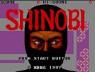 Shinobi