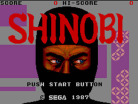 Shinobi