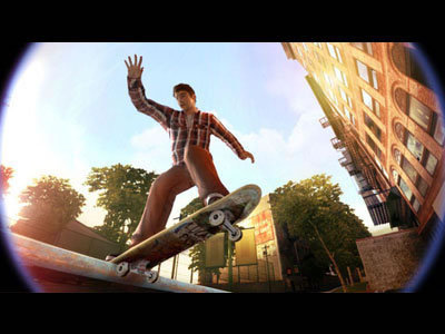 Skate 2