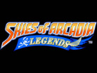 Skies of Arcadia Legends