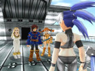 Skies of Arcadia Legends