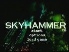 Skyhammer