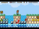 Super Mario Advance 4: Super Mario Bros. 3